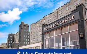 Norbreck Castle Hotel&Spa